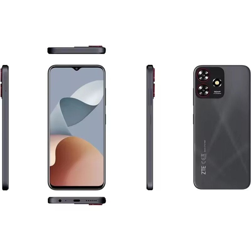 ZTE Blade A73 2