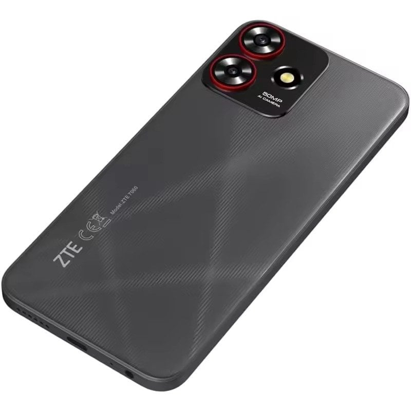 ZTE Blade A73 4