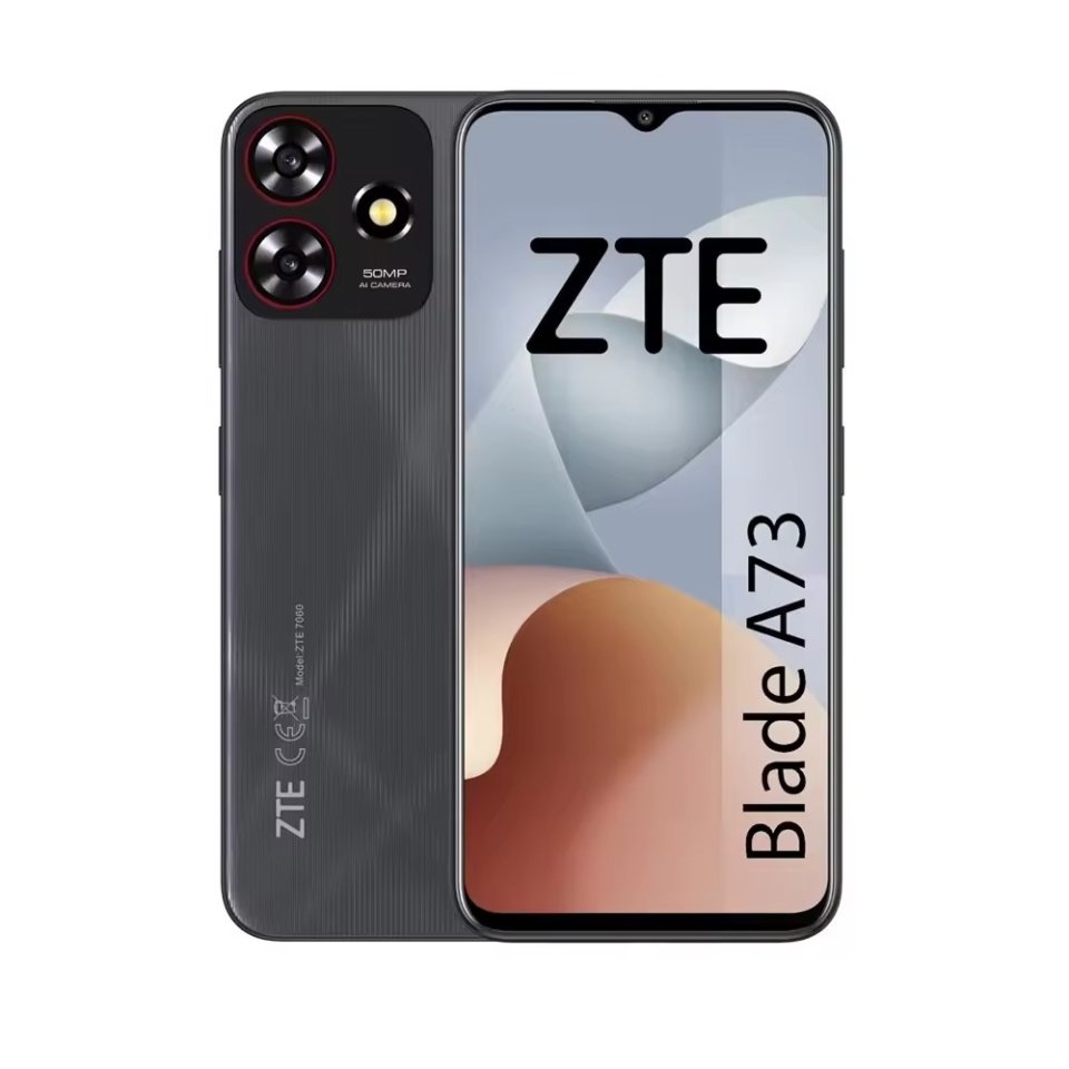 ZTE Blade A73 8