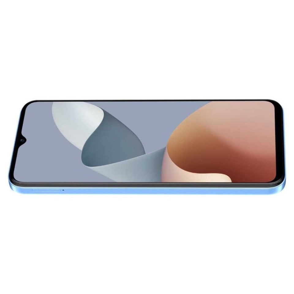 ZTE Blade A73 9