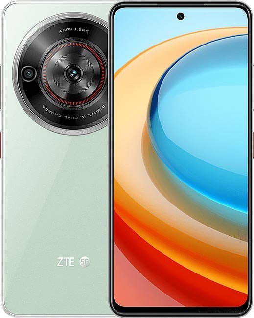 ZTE Blade A75 5G 4