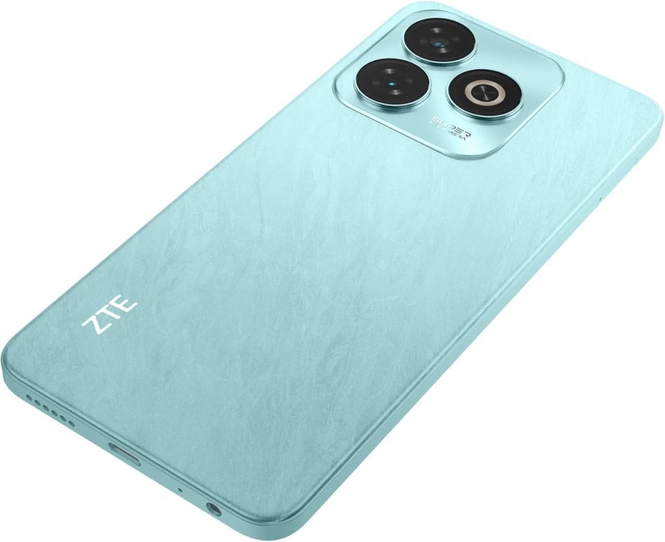ZTE Blade A75 13