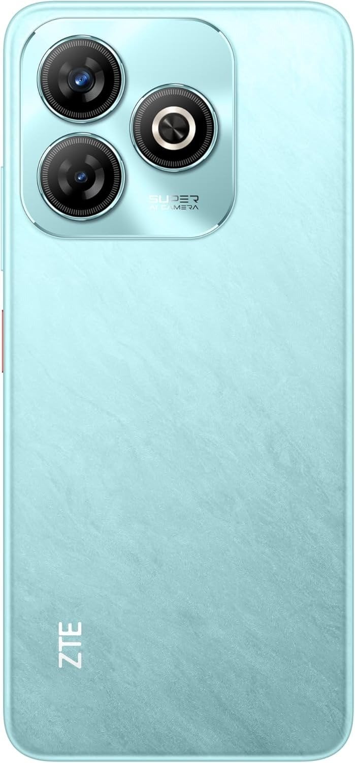 ZTE Blade A75 2