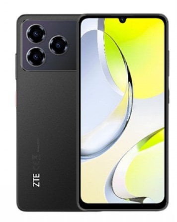 ZTE Blade A76 2