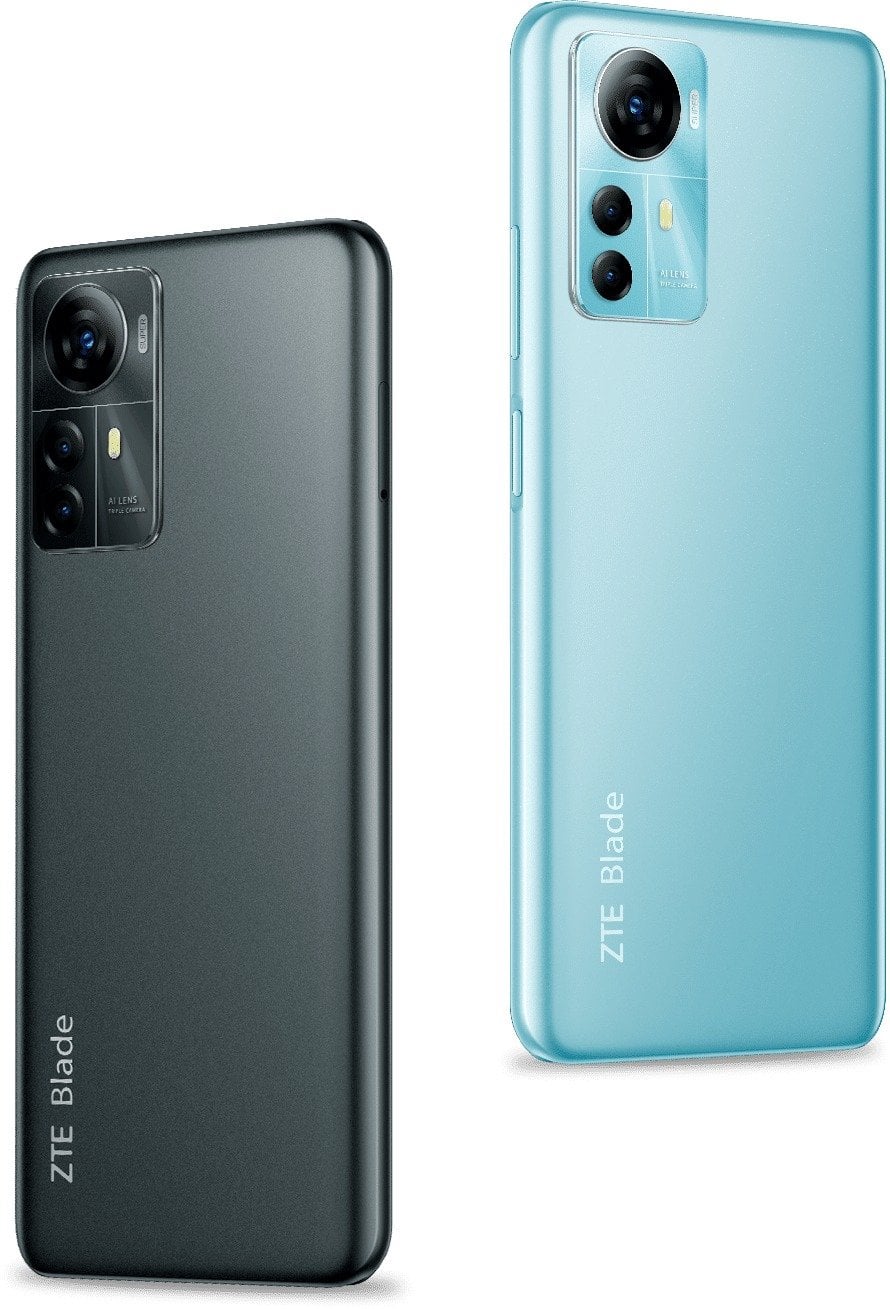 ZTE Blade V41 Smart 10