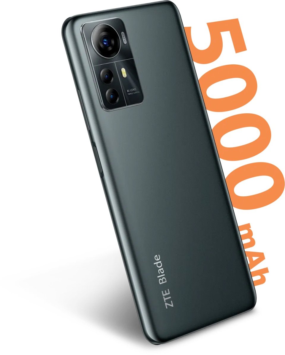 ZTE Blade V41 Smart 11