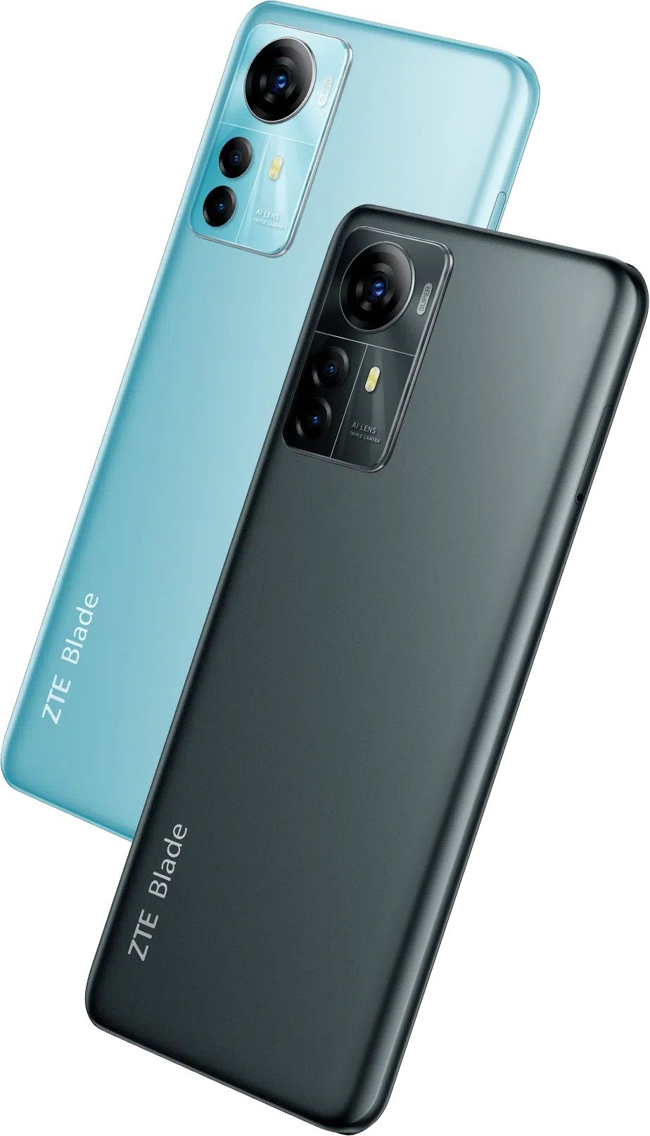 ZTE Blade V41 Smart 12