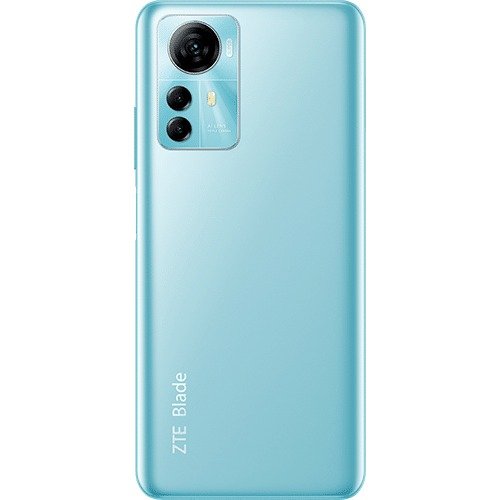 ZTE Blade V41 Smart 4