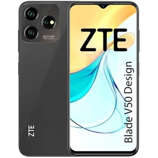 ZTE Blade V50 Design 4G