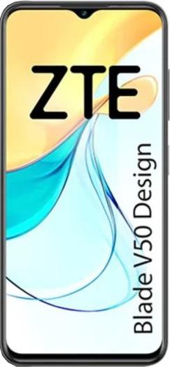 ZTE Blade V50 Design 4G 4