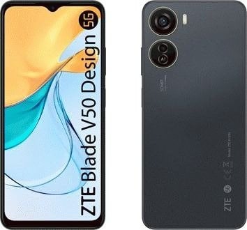 ZTE Blade V50 Design 5G 2