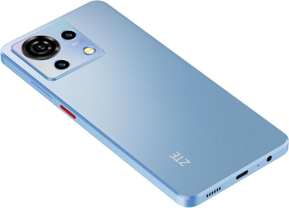 ZTE Blade V50 Vita 10
