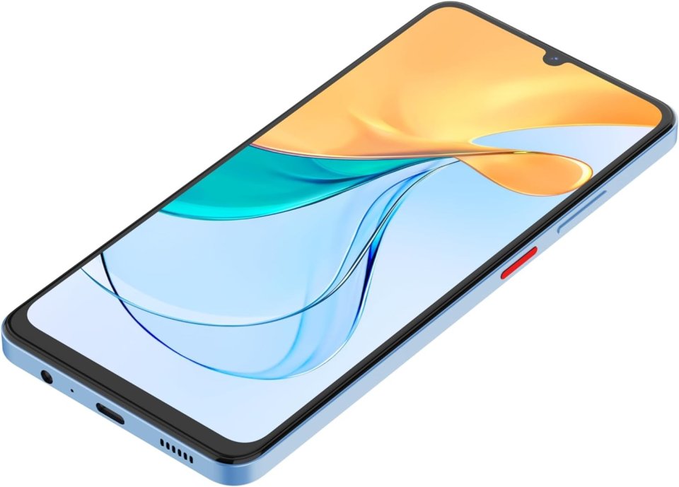ZTE Blade V50 Vita 2