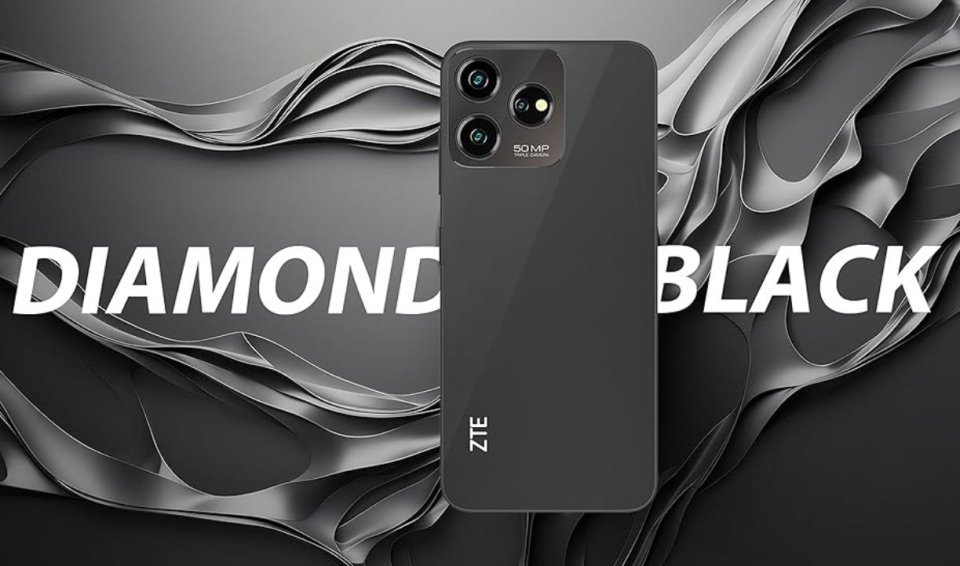 ZTE Blade V50S 2023 6