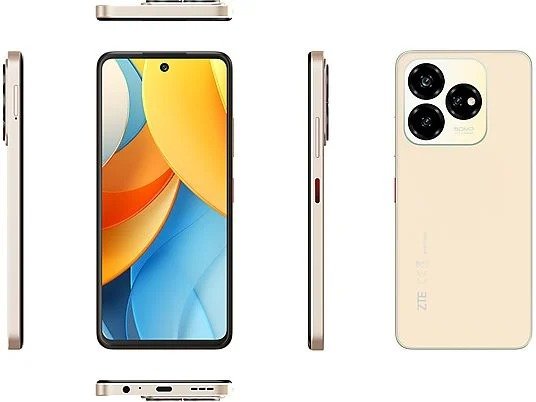 ZTE Blade V60 Vita 13