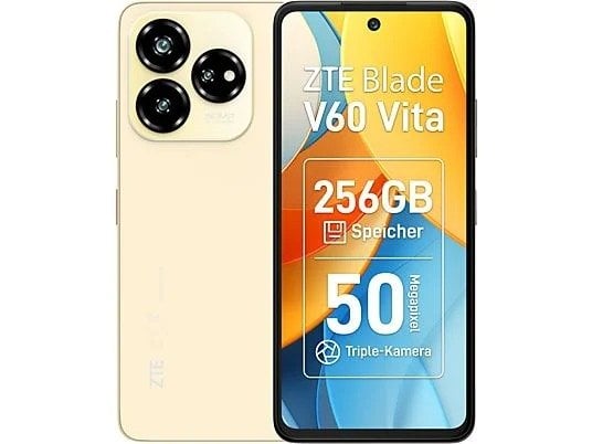 ZTE Blade V60 Vita 3