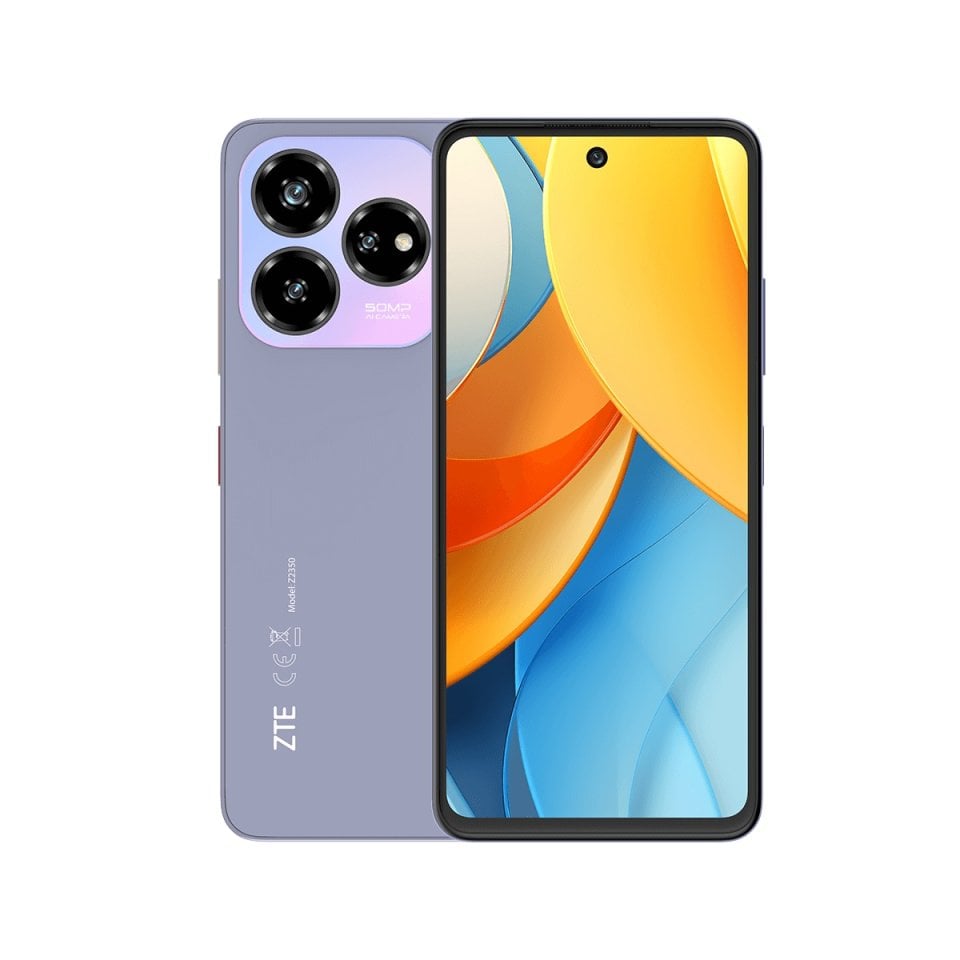 ZTE Blade V60 Vita 5