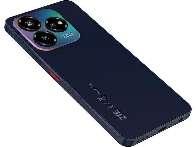 ZTE Blade V60 Vita 6