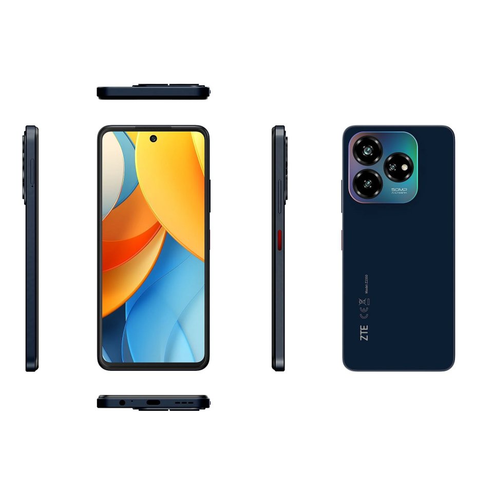 ZTE Blade V60 Vita 8