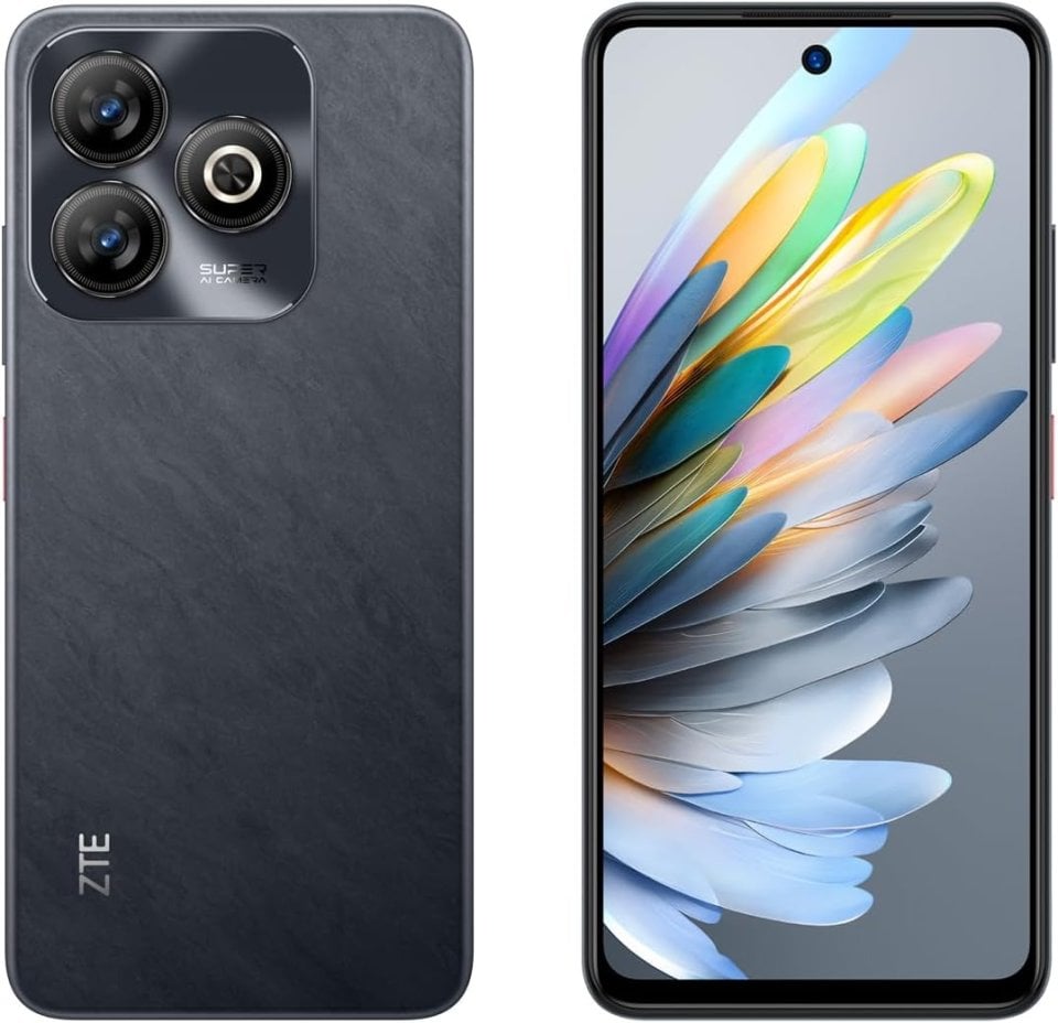 ZTE Blade V60 3