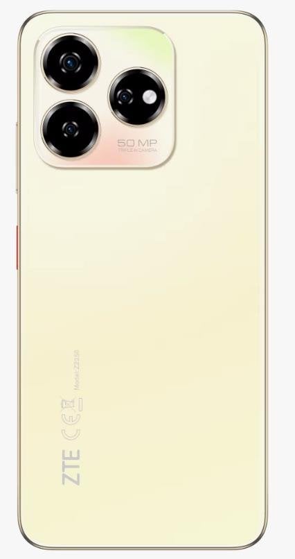 ZTE Blade V60 4