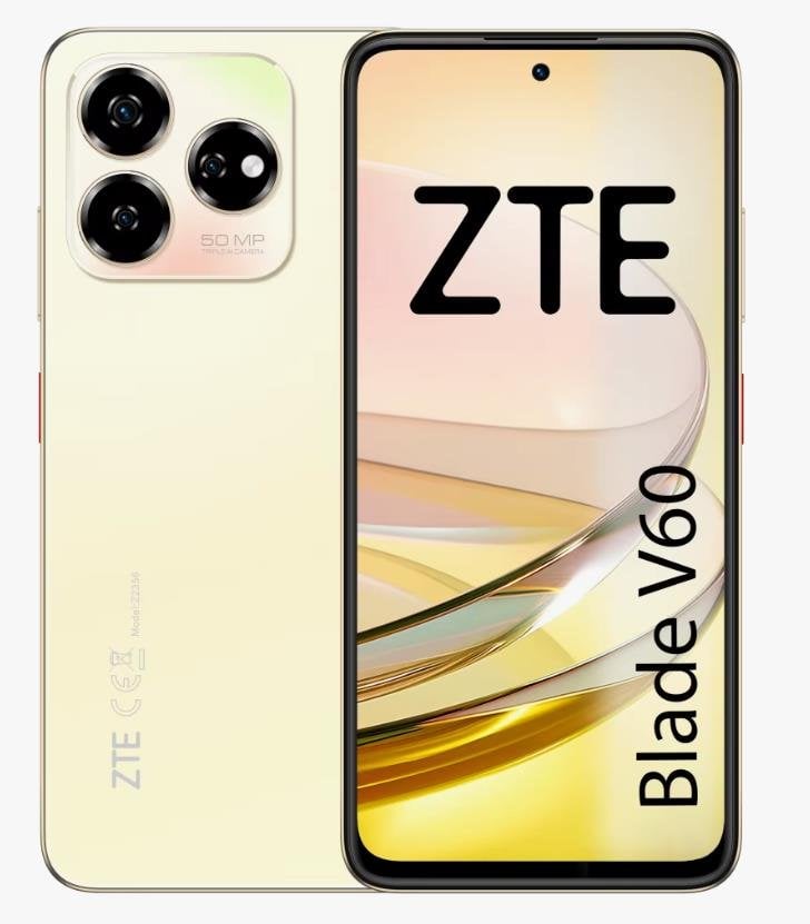 ZTE Blade V60 5