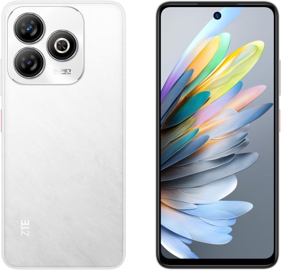ZTE Blade V60 6