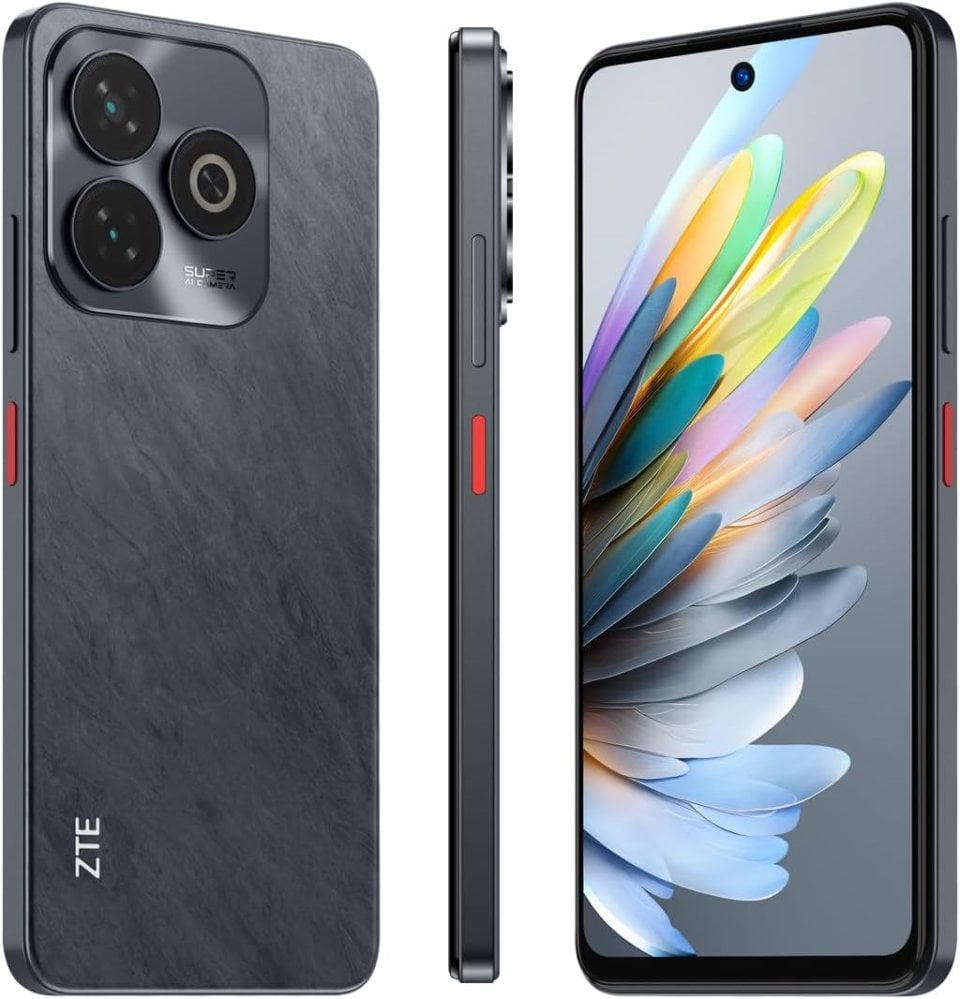 ZTE Blade V60 8