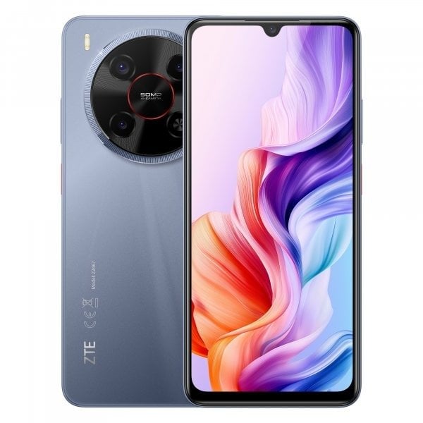 ZTE Blade V70 Max 6