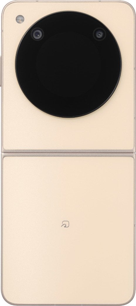 ZTE Libero Flip 2