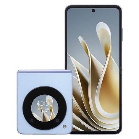 ZTE Libero Flip 3