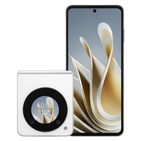 ZTE Libero Flip 5