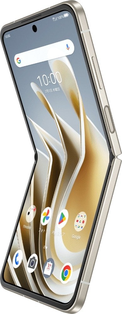ZTE Libero Flip 6