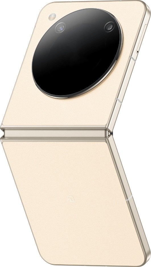 ZTE Libero Flip 7