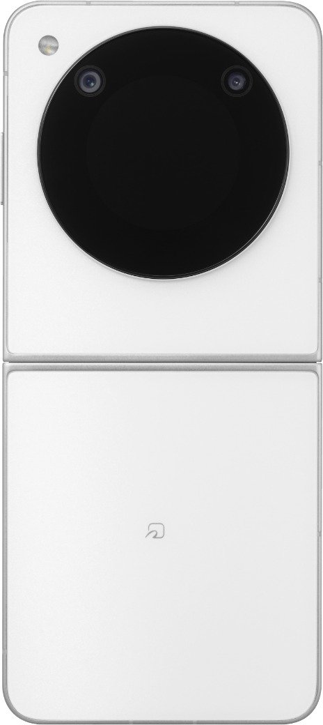 ZTE Libero Flip 8