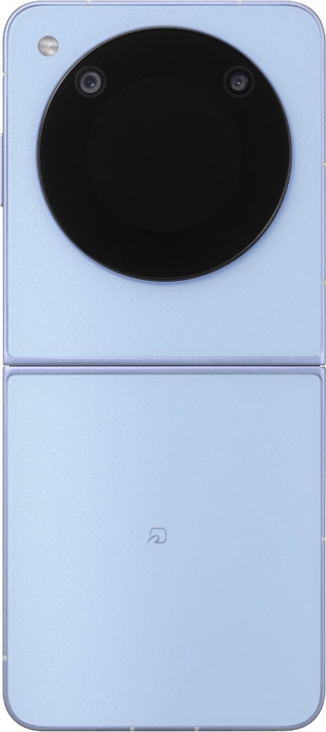 ZTE Libero Flip 9