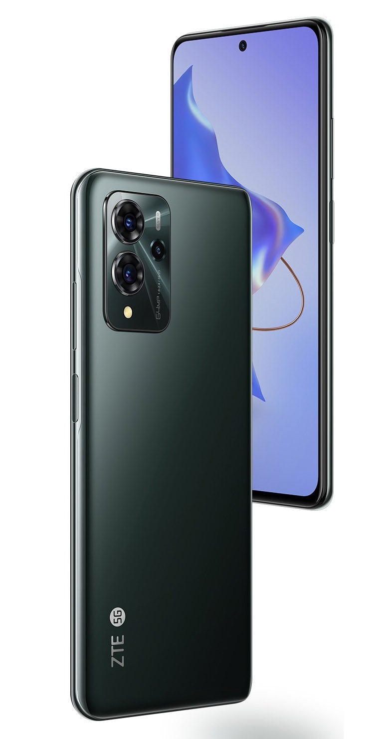 ZTE V70 2