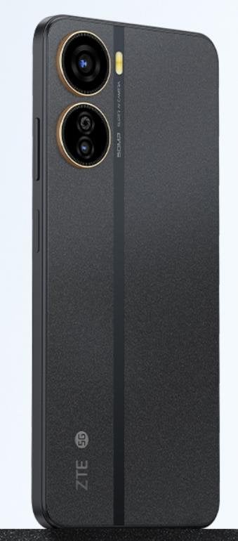 ZTE Voyage 3D