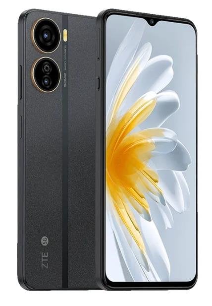 ZTE Voyage 3D 10