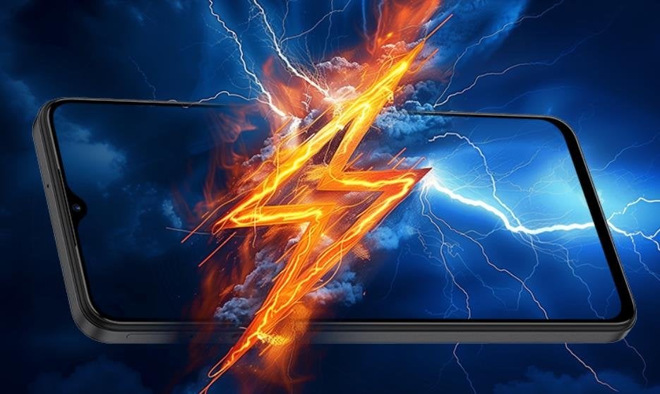 ZTE Voyage 3D 7