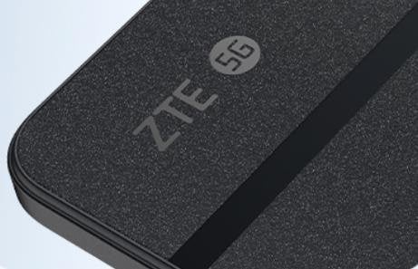 ZTE Voyage 3D 8