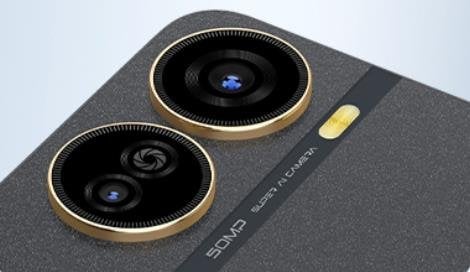 ZTE Voyage 3D 9