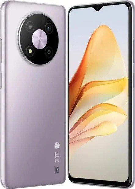 ZTE Voyage 40 5G 2