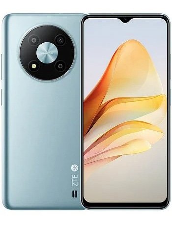 ZTE Voyage 40 5G 3