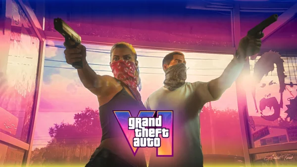 Grand Theft Auto VI Concept Art
