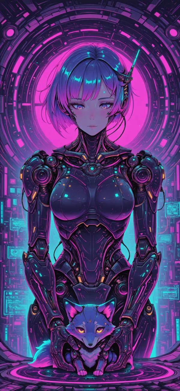 Cybernetic Companion