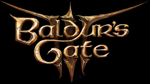 A high-fidelity character portrait in the style of Baldur's Gate 3. 8K wallpaper for laptop download