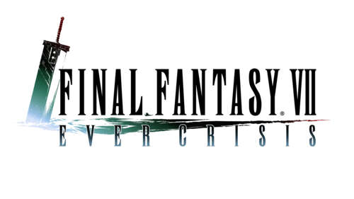 Cloud Strife from Final Fantasy VII: Ever Crisis rendered in a dramatic game art... 8K free wallpaper for computer