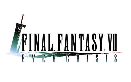 Cloud Strife from Final Fantasy VII: Ever Crisis rendered in a dramatic game art... 7680x4800 pictures for wallpaper