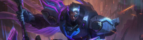 A detailed portrayal of Darius from League of Legends featuring heavy Noxian armor... Dual UHD free hd wallpapers